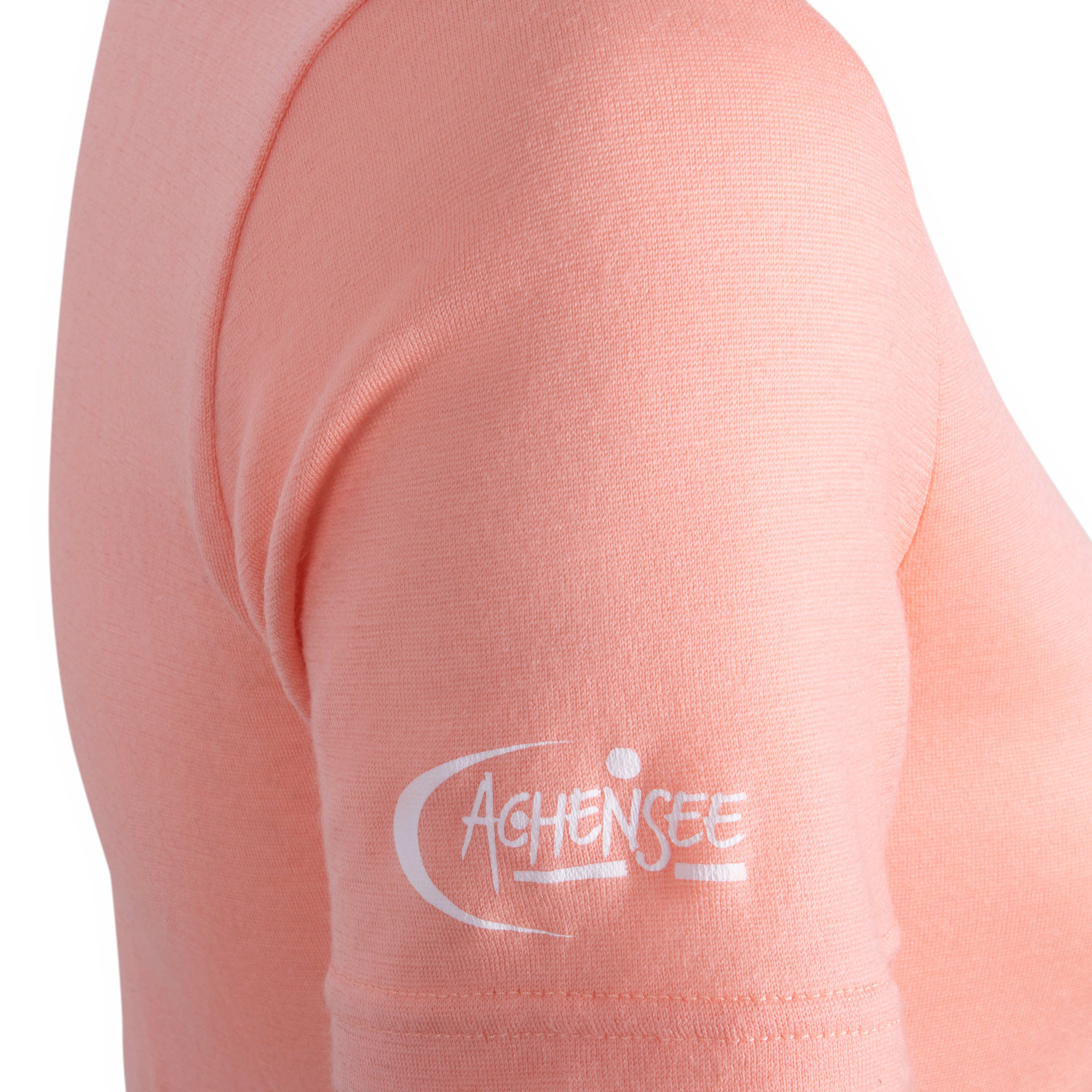 Ortovox Damen T-Shirt "Achensee"