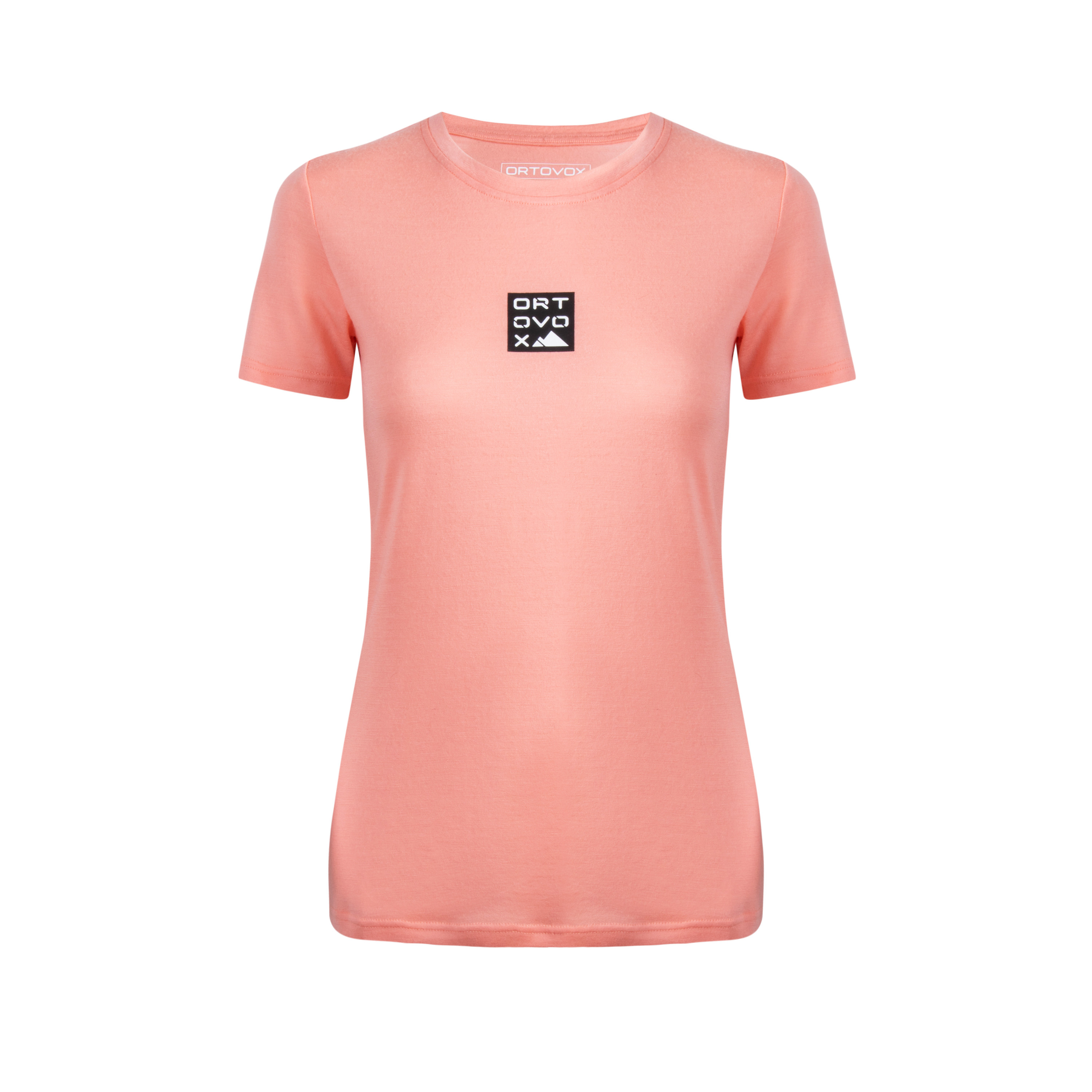 Ortovox Damen T-Shirt "Achensee"