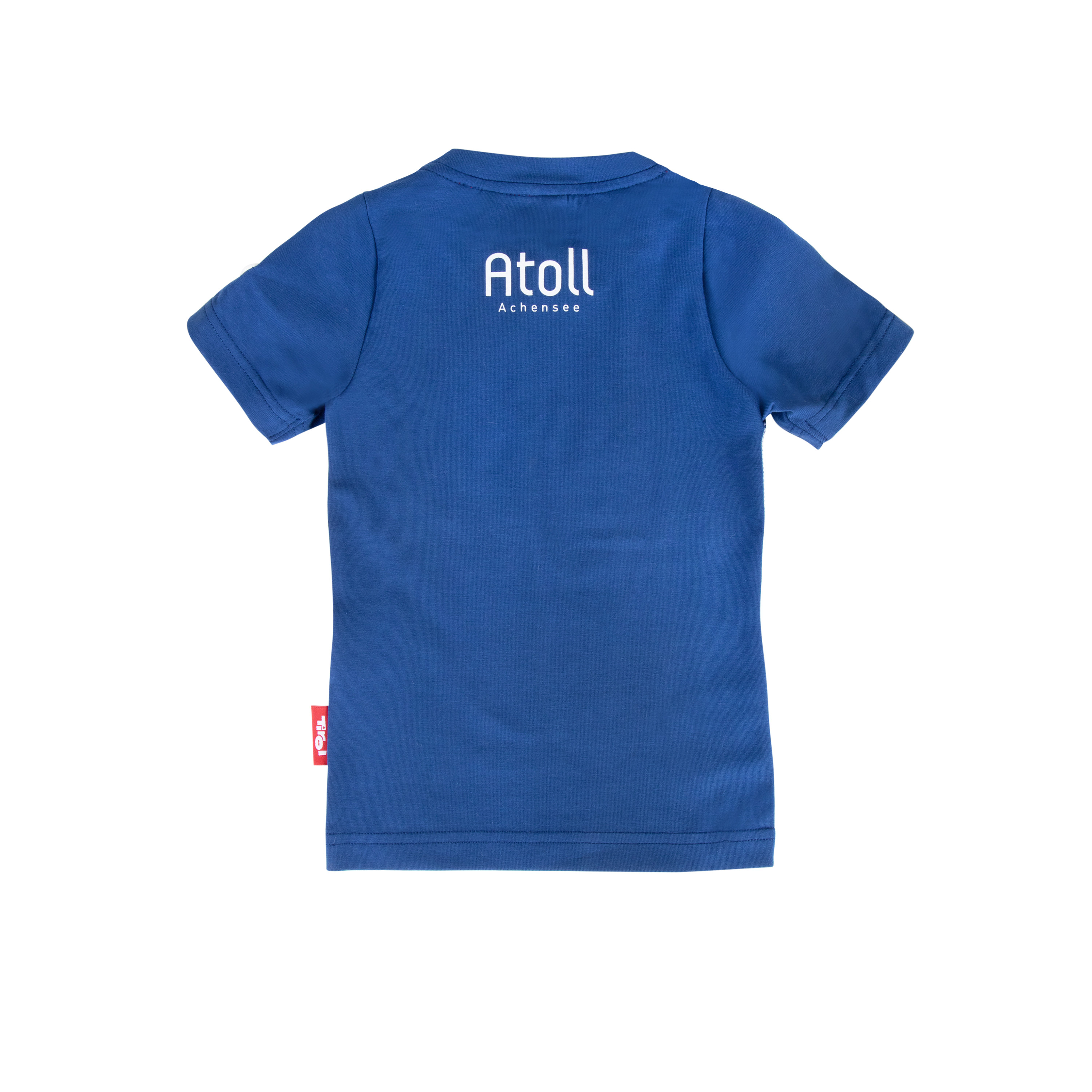 Kinder T-Shirt "Naturschönheit"