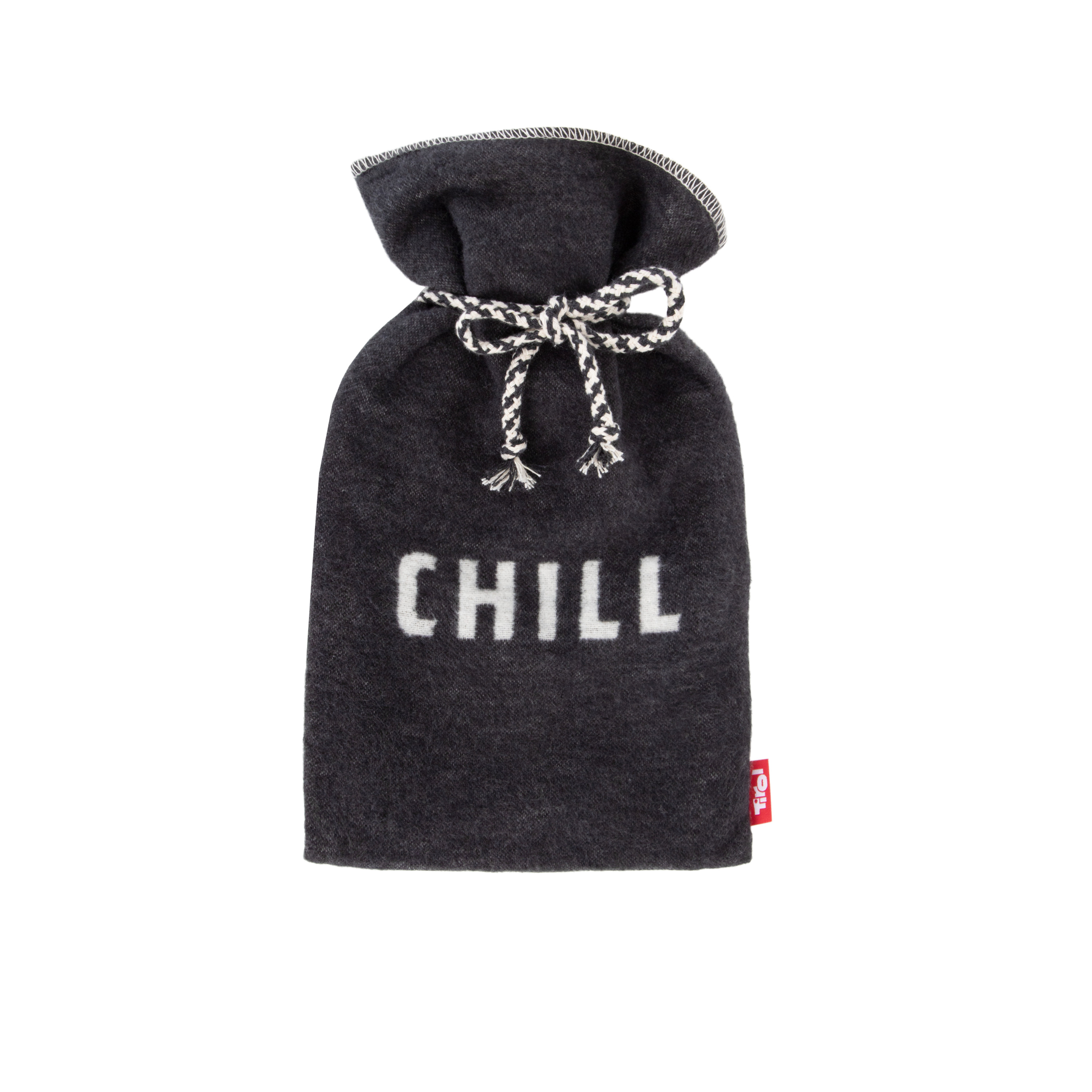 Wärmflasche "Chill Out" @Achensee