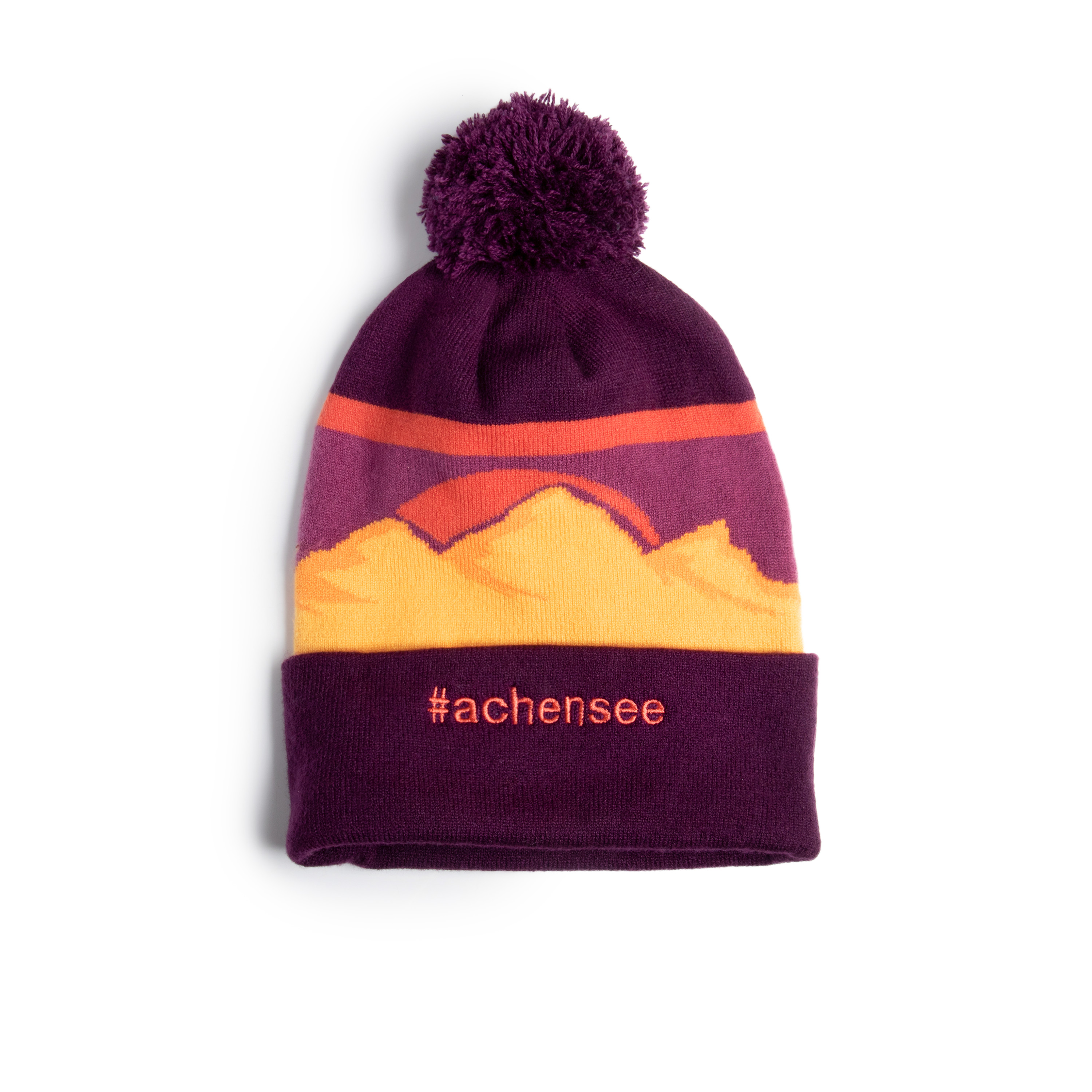 Mütze Rotspitz diverse Farben