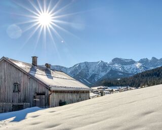 Steinberg - Village Trail - Steinberg