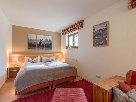 Ferienwohnung Biechl