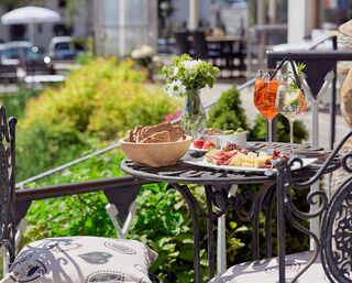 Café & Restaurant Christina