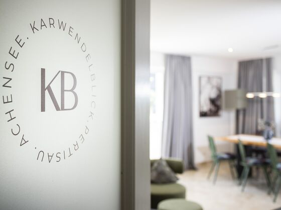 Karwendelblick Apartments