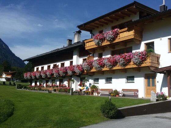 Apartments & Zimmer Urschnerhof