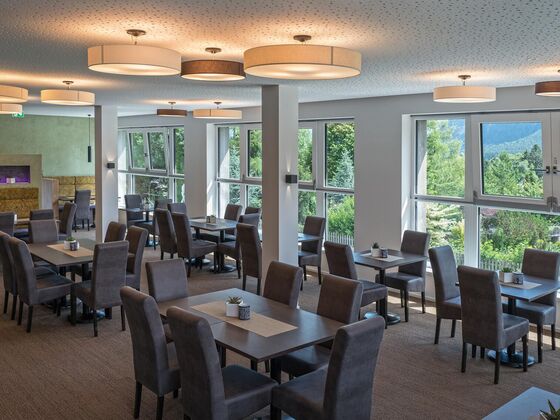 Arthurs Hotel am Achensee