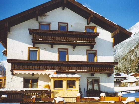 Zimmer bei Landhaus Mayr