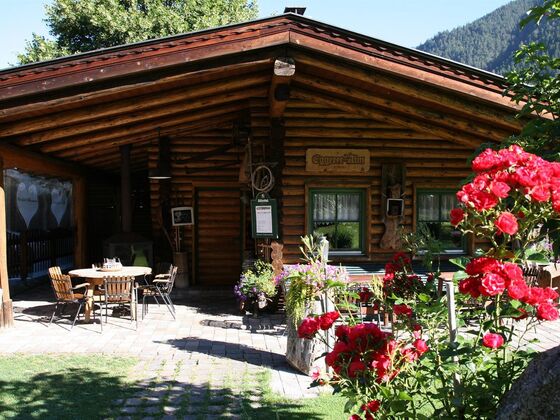 Frühstückshotel Margret