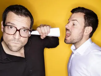 Flo & Wish "Hörensagen"