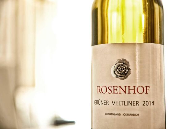 Appartements Rosenhof