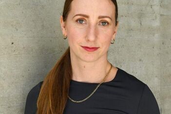 Debutlesung mit Julia Pustet