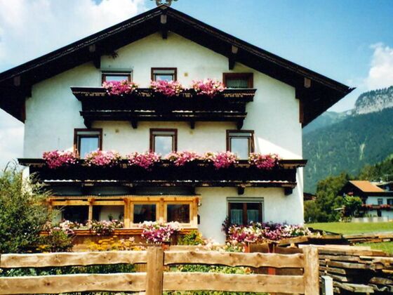 Zimmer bei Landhaus Mayr