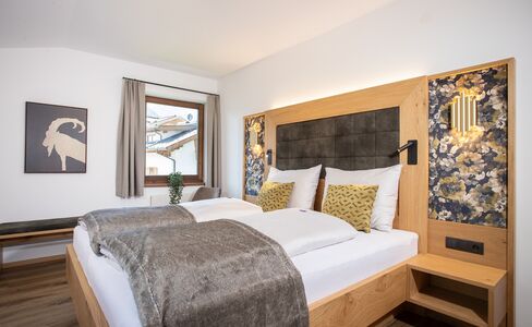 Alpenperlen am Achensee