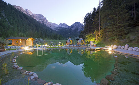 Alpengasthof Gern Alm