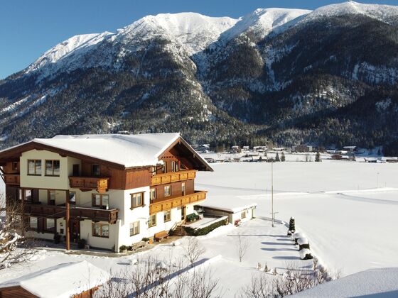 Frühstückspension Seeblick