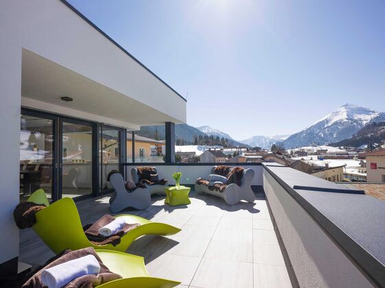 Ledermaier Loft & Lodge's