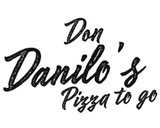 Don Danilo´s Pizza To Go