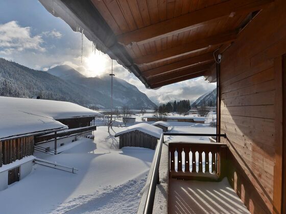 Karlingerhof am Achensee