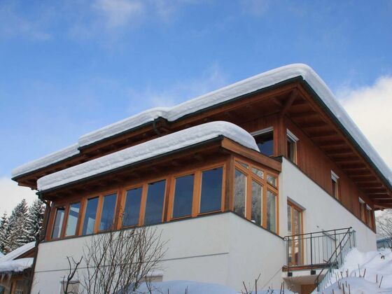 Ferienwohnungen Regina Unger