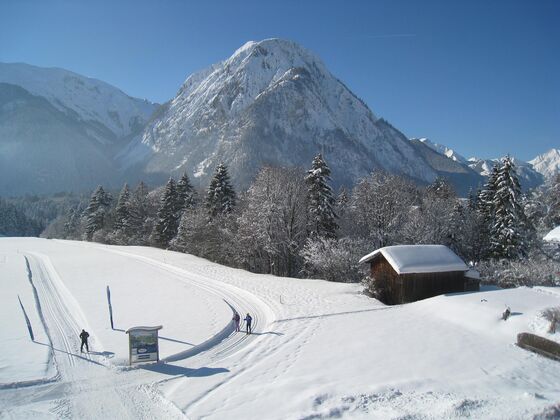 Hotel Huber Hochland