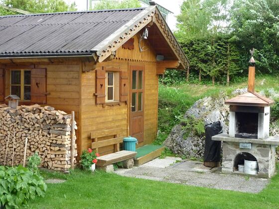 Appartements Rofangarten