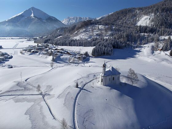 Stiedlhof am Achensee