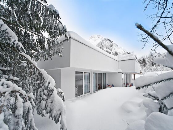 VIERKLEE - Das kinderfreundliche Ferienhaus