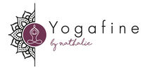 Yogafine by nathalie