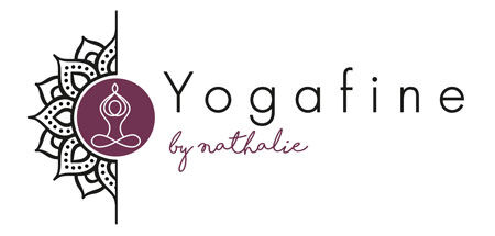 Yogafine by nathalie