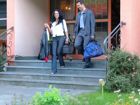 Appartements Achensee