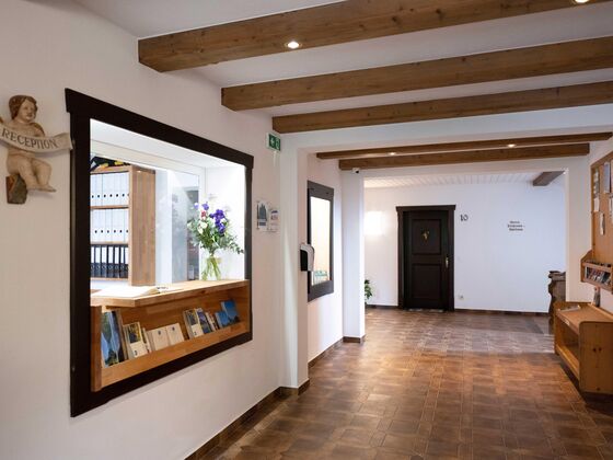 Appartementhaus  Leithner