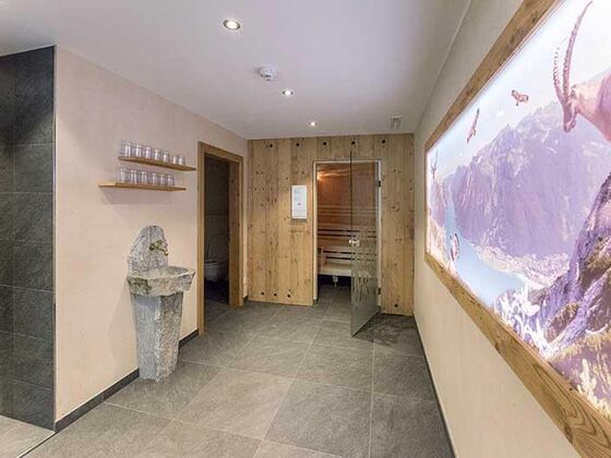 Seehotel St. Hubertus