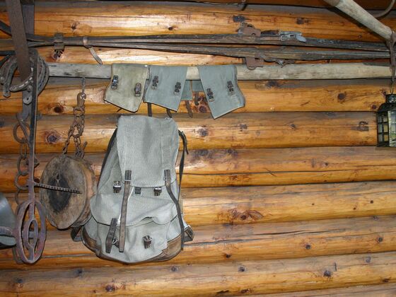 Frühstückshotel Margret