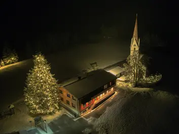 "Stoaberger Adventzauber"