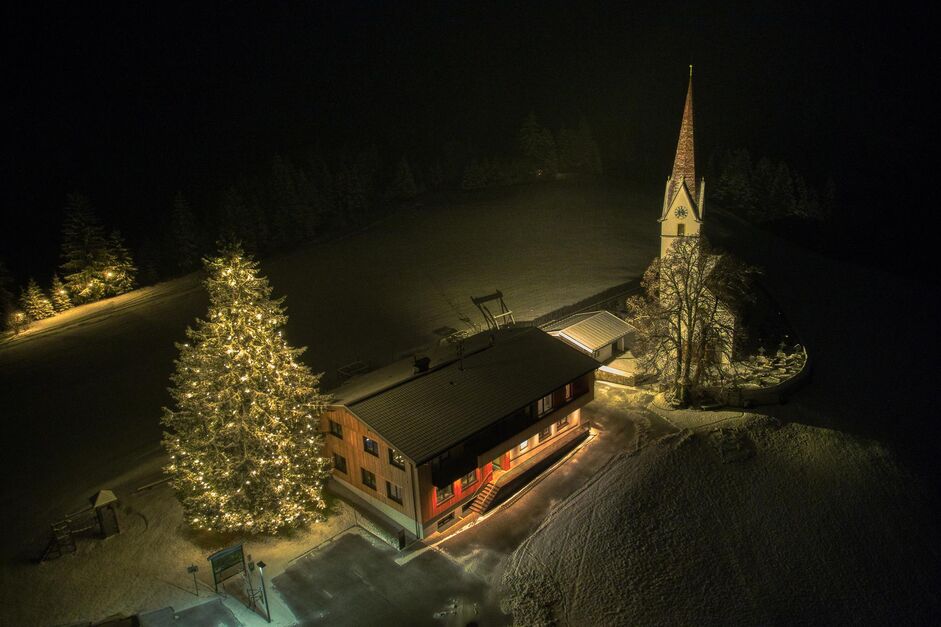 "Stoaberger Adventzauber"