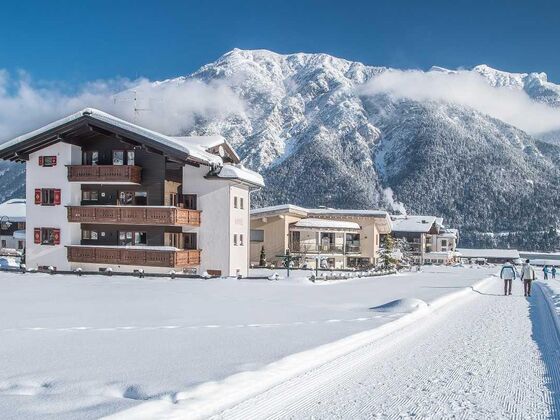 Alpenherz Ferienwohnungen