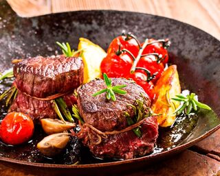 Seehotel St. Hubertus