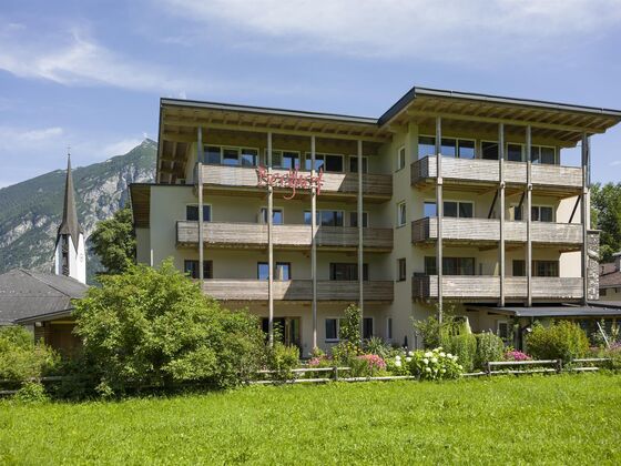 Hotel Garni Berghof