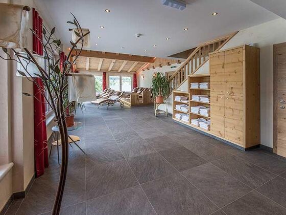 Seehotel St. Hubertus