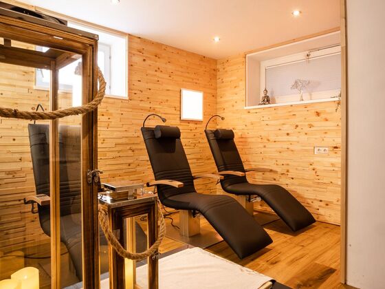 Alpenhotel Tyrol  - ADULTS ONLY