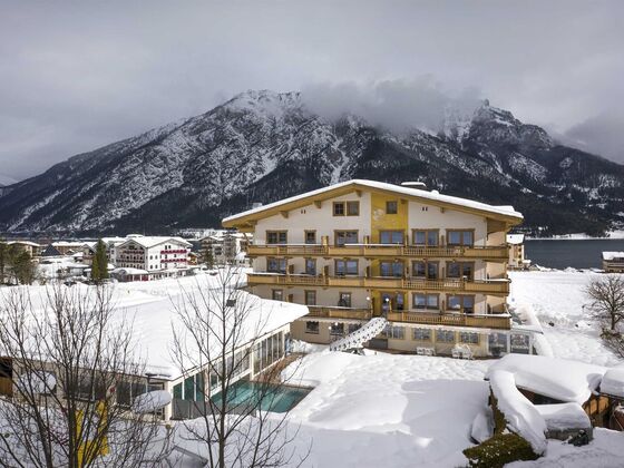 Liebes Caroline ****Hotel