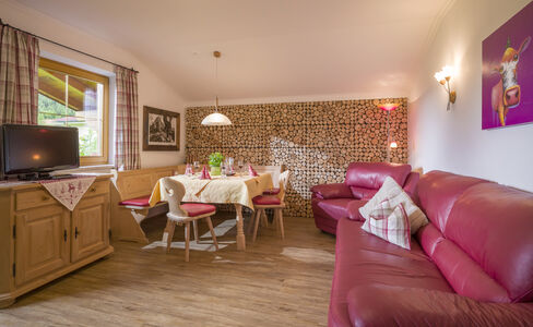 Appartements Garni Fortuna