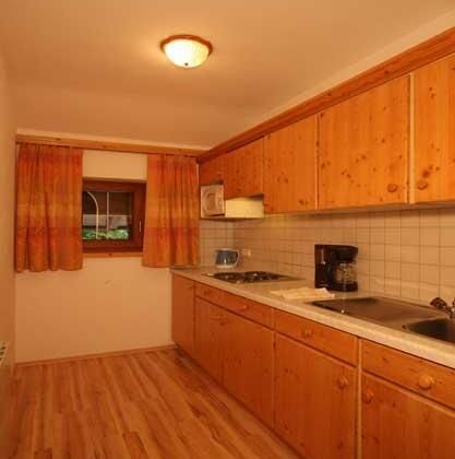 Ferienwohnungen Haaser