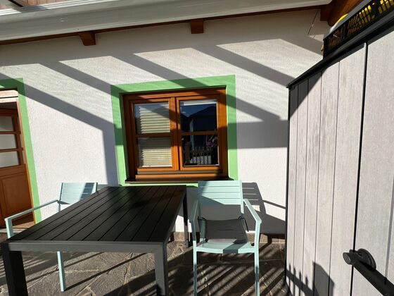 Ferienwohnung Maximilian