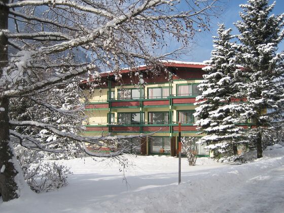 Appartements Achensee