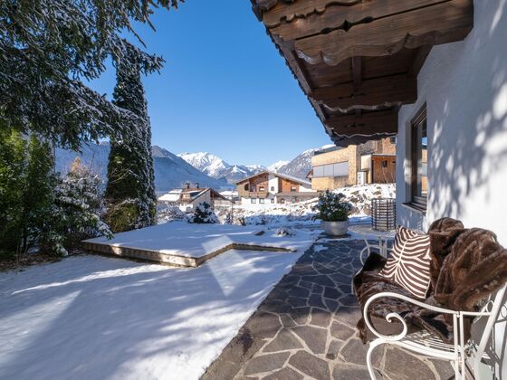 Ferienwohnung Lentner