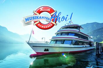 Musikanten Ahoi!