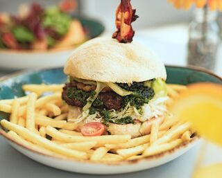 Lagoon - Atoll Achensee