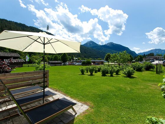 Ferienwohnung Karlingerhof